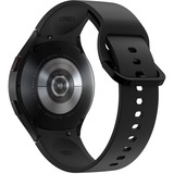 SAMSUNG Galaxy Watch4, Smartwatch schwarz, 40 mm, LTE