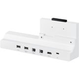 Samsung Flip Pro WM65B, Public Display weiß, UltraHD/4K, Multitouch, USB-C