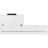 Samsung Flip Pro WM65B, Public Display weiß, UltraHD/4K, Multitouch, USB-C