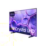 Samsung GU43U8079F, LED-Fernseher 108 cm (43 Zoll), schwarz, UltraHD/4K, WLAN, Bluetooth, HDR10+
