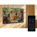 Samsung GU55U7099FUXZG, LED-Fernseher 138 cm (55 Zoll), schwarz, UltraHD/4K, HDR, Triple Tuner