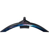 Samsung Odyssey G95C S49CG954EU, Gaming-Monitor 124 cm (49 Zoll), schwarz, DQHD,VA, AMD Free-Sync Premium Pro, HDMI, DisplayPort, 240Hz Panel