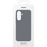 Samsung Silicone Case, Handyhülle dunkelblau, Samsung Galaxy A57 5G