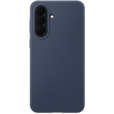 Samsung Silicone Case, Handyhülle dunkelblau, Samsung Galaxy A57 5G