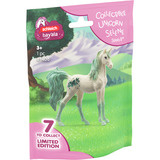 Schleich Bayala Sammeleinhorn Selene, Spielfigur 