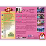 Schmidt Spiele Redina Tili: Fluss der Träume, Puzzle 1000 Teile