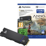 Game Drive PS5 NVMe SSD 1 TB