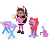 Spin Master Gabby's Dollhouse Cat-tivity Set, Spielfigur sortierter Artikel