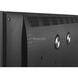 TCL 75MQLED75L, QLED-Fernseher 189.3 cm (75 Zoll), schwarz, UltraHD/4K, Mini-LED, 144Hz Panel