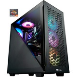 Kallisto Black, Gaming-PC