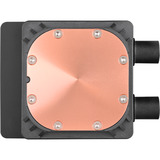Thermaltake LB360-S ARGB LCD Edition, Wasserkühlung gunmetal