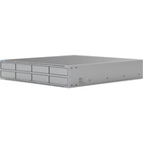 Ubiquiti UniFi UNAS Pro 8 grau