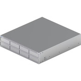 Ubiquiti UniFi UNAS Pro 8 grau