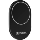 Varta Mag Pro Wireless Car Charger, Ladegerät schwarz