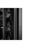 be quiet! Light Base 500, Tower-Gehäuse schwarz