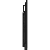 iiyama ProLite TE6513A-B2AG, Public Display schwarz (matt), UltraHD/4K, IPS, Touchscreen