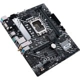 ASUS PRIME H610M-A WIFI D4, Mainboard 