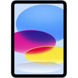 Apple iPad 11" (128GB), Tablet-PC blau, 11. Gen / 2025 / NON DEP