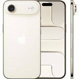Apple iPhone Air 512GB DEP, Handy Lichtgold, iOS