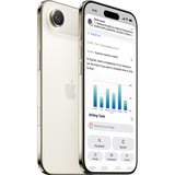 Apple iPhone Air 512GB, Handy Lichtgold, iOS