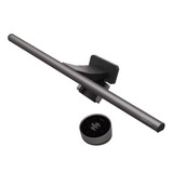 BenQ ScreenBar Halo 2, LED-Leuchte schwarz/silber