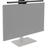 BenQ ScreenBar Halo 2, LED-Leuchte schwarz/silber