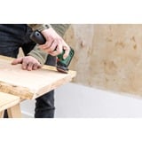 Bosch Heimwerken & Garten Akku-Trennschleifer EasyCut & Grind, 7,2Volt, Winkelschleifer grün/schwarz