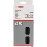 Bosch Heimwerken & Garten Schmelzkleber 11x200mm schwarz, 500g