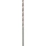 Bosch Metallbohrer HSS-G lang, Ø 5mm 5 Stück, Arbeitslänge 87mm