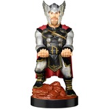 Cable Guy Thor, Halterung
