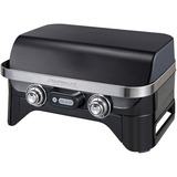 Campingaz Attitude 2100 EX, Gasgrill schwarz, mit Culinary Modular System