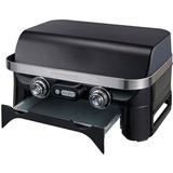 Campingaz Attitude 2100 EX, Gasgrill schwarz, mit Culinary Modular System