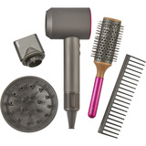 Dyson Supersonic Styling Set , Kinderhaushaltsgerät