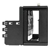Cooler Master Vertical Graphics Card Holder Kit V3, Halterung schwarz/grau