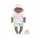 Corolle Mon Premier Poupon Badebaby Alyzée, Puppe 