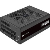 HX1200i, PC-Netzteil