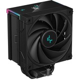 DeepCool AK500S DIGITAL, CPU-Kühler schwarz, 120 mm