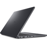 Dell Pro 14 DWF09, Notebook schwarz, AMD Ryzen 5 PRO 215, AMD Radeon 740M, 16 GB DDR5, 512 GB (512 GB SSD), Windows 11 Pro