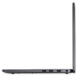 Dell Pro 14 DWF09, Notebook schwarz, AMD Ryzen 5 PRO 215, AMD Radeon 740M, 16 GB DDR5, 512 GB (512 GB SSD), Windows 11 Pro