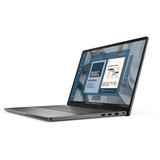 Dell Pro 16 (DCNC3), Notebook platin, AMD Ryzen AI 5 340, AMD Radeon 740M, 16 GB DDR5, 512 GB (512 GB SSD), Windows 11 Pro