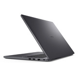 Dell Pro 16 (DCNC3), Notebook platin, AMD Ryzen AI 5 340, AMD Radeon 740M, 16 GB DDR5, 512 GB (512 GB SSD), Windows 11 Pro