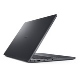 Dell Pro 16 (DCNC3), Notebook platin, AMD Ryzen AI 5 340, AMD Radeon 740M, 16 GB DDR5, 512 GB (512 GB SSD), Windows 11 Pro