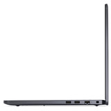 Dell Pro 16 (DCNC3), Notebook platin, AMD Ryzen AI 5 340, AMD Radeon 740M, 16 GB DDR5, 512 GB (512 GB SSD), Windows 11 Pro