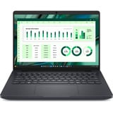 Dell Pro Max 14 (75R6C), Notebook schwarz, Intel® Core™ Ultra 7 265H, NVIDIA RTX PRO 500, 32 GB LPDDR5X, 1 TB (1 TB SSD), Windows 11 Pro