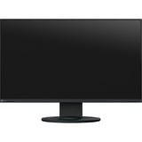 EIZO FlexScan EV2400R-BK, LED-Monitor 60.5 cm (23.8 Zoll), schwarz, FullHD, IPS, HDMI, DP, USB-Hub, 100Hz Panel