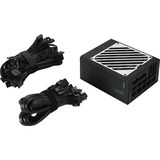 Fortron FSP MEGA TI 1350W, PC-Netzteil schwarz, 2x 12-Pin High Power GPU, 6x PCIe, Kabelmanagement, 1350 Watt