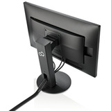 Fujitsu B24-9 TS Generalüberholt, LED-Monitor 60.5 cm (23.8 Zoll), schwarz, FullHD, IPS, HDMI, DisplayPort, VGA