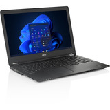 Fujitsu LIFEBOOK U758 Generalüberholt, Notebook schwarz, Intel® Core™ i5-8250U, Intel® UHD Graphics 620, 8 GB DDR4, 256 GB (256 GB SSD), Windows 11 Pro