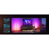 Govee RGBICW Floor Lamp Lite, LED-Leuchte 