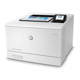 HP Color LaserJet Enterprise M455dn, Farblaserdrucker grau/schwarz, USB, LAN, Duplex (Druck)